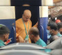 চিন্ময় দাসের জামিন স্থগিত