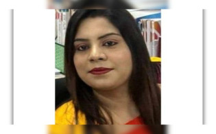 প্রবাসীর টাকা আত্মসাৎ, ব্যাংকের নারী কর্মকর্তা গ্রেপ্তার