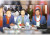 সাবেক কৃষিমন্ত্রীর ব্যক্তিগত সহকারী আল-আমিন গ্রেপ্তার
