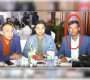 সাবেক কৃষিমন্ত্রীর ব্যক্তিগত সহকারী আল-আমিন গ্রেপ্তার