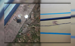 রাবি রেজিস্ট্রারের বাড়িতে ক-ক-টে-ল বি-স্ফো-রণ