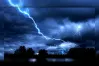 ৮ জেলায় বজ্রপাতের সতর্কতা