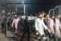 ববি প্রশাসনকে ‘মৃত’ ঘোষণা করে কফিন মিছিল শিক্ষার্থীদের