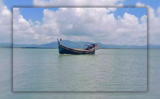 এবার ৪ জনকে ধরে নিয়ে গেল আরাকান আর্মি