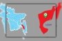 আনোয়ারায় পাহাড় ধস, নিহত ২