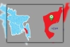 আনোয়ারায় পাহাড় ধস, নিহত ২