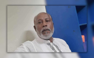 পুলিশ দেখে পালাতে গিয়ে সাবেক কাউন্সিলরের মৃত্যু