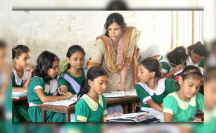 ৪০ হাজার শিক্ষক নিয়োগের প্রস্তুতি নিচ্ছে মন্ত্রণালয়
