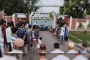 রাবি উপাচার্যের বাসভবন ঘেরাও