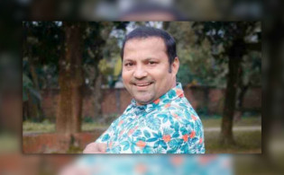 অভিনেতা সিদ্দিককে নিয়ে বিস্ফোরক মন্তব্য নির্মাতা জীবনের