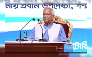 ‘শ্রমিক-মালিকের যৌথ প্রচেষ্টাই আত্মনির্ভর বাংলাদেশ গড়ে তুলতে পারে’