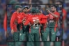 বাংলাদেশের বিপক্ষে সিরিজের সূচি প্রকাশ করল আরব আমিরাত