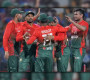 বাংলাদেশের বিপক্ষে সিরিজের সূচি প্রকাশ করল আরব আমিরাত