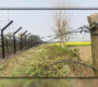 মহেশপুর সীমান্তে বিএসএফের গুলি, বাংলাদেশি কৃষক আহত