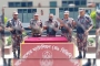 বেনাপোল থেকে উদ্ধার ভারতের সরকারি কারখানার গু’লি