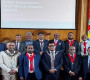 ব্রিটিশ বাংলাদেশি ফার্স্ট সিটিজেন অ্যালায়েন্সের সভা অনুষ্ঠিত