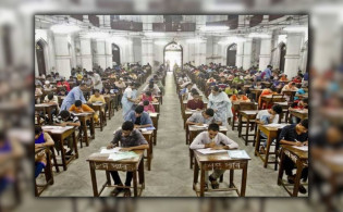 গুচ্ছের ‘বি’ ইউনিটের ভর্তি পরীক্ষা আজ, পরীক্ষার্থী ৭২ হাজার