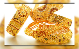 সর্বনিম্ন অবস্থানে স্বর্ণের দাম