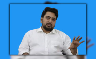 সমাবেশের আগে আওয়ামী লীগ নিষিদ্ধের বিষয়ে যে বার্তা দিলেন নাহিদ