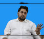 সমাবেশের আগে আওয়ামী লীগ নিষিদ্ধের বিষয়ে যে বার্তা দিলেন নাহিদ