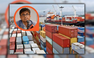 দেশের অর্থনীতির জন্য আগামী ৭ মাস অত্যন্ত গুরুত্বপূর্ণ : প্রেস সচিব