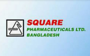 সাপ্তাহিক লেনদেনের শীর্ষে স্কয়ার ফার্মা