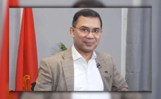 অন্তর্বর্তী সরকারকে যে আহ্বান জানালেন তারেক রহমান