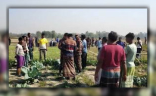 নাগরিকদের ফেরত দিল বিজিবি-বিএসএফ