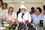 মানবিক করিডোরের সমালোচনা করে যা বললেন ফরহাদ মজহার