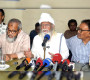 মানবিক করিডোরের সমালোচনা করে যা বললেন ফরহাদ মজহার