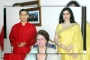 জোবাইদা রহমানের জন্য নিরাপত্তা চেয়ে আইজিপির কাছে বিএনপির চিঠি