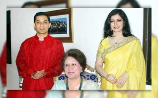 জোবাইদা রহমানের জন্য নিরাপত্তা চেয়ে আইজিপির কাছে বিএনপির চিঠি