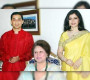 জোবাইদা রহমানের জন্য নিরাপত্তা চেয়ে আইজিপির কাছে বিএনপির চিঠি