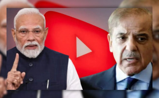 এবার পাকিস্তানের প্রধানমন্ত্রীর বিরুদ্ধে ব্যবস্থা নিল ভারত