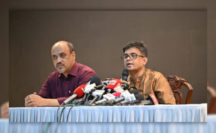 করিডোর নিয়ে মুখ খুললেন প্রেস সচিব