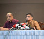 করিডোর নিয়ে মুখ খুললেন প্রেস সচিব