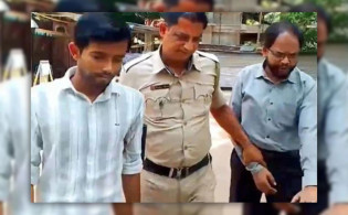 পাকিস্তানি পতাকা নিয়ে অশান্তির ছক, দুই ‘বিজেপি কর্মী’ গ্রেপ্তার