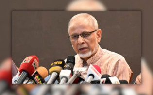‘শর্ত বাড়ালে আইএমএফ ঋণচুক্তি থেকে সরে আসবে বাংলাদেশ’