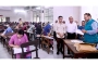 ঢাবি গার্হস্থ্য অর্থনীতি ইউনিটের ভর্তি পরীক্ষা অনুষ্ঠিত