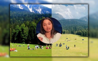 কাশ্মীর হামলা নিয়ে নতুন তথ্য দিলেন ভারতীয় সাংবাদিক