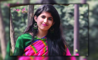 বছর ঘুরে ফের আসছে জুলাই, যেসব বার্তা দিলেন উমামা ফাতেমা