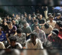 মধ্যরাতে উত্তাল খুলনা বিশ্ববিদ্যালয়