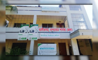 টাকার বিনিময়ে চেয়ারম্যানের ভুয়া সনদে ভোটার হচ্ছেন রোহিঙ্গারা