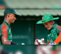 শ্রীলঙ্কাকে উড়িয়ে দিয়ে বিশাল জয় বাংলাদেশের