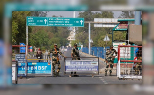 পাকিস্তানের সঙ্গে বাণিজ্য বন্ধ করল ভারত