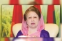 এয়ার অ্যাম্বুলেন্সে দেশে ফিরবেন খালেদা জিয়া