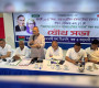 ‘এনসিপির সমাবেশে অর্ধেক লোক ভাড়া করা ছিল’