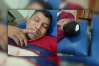 পুলিশকে হাতুড়ি দিয়ে পেটালেন আসামি