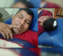 পুলিশকে হাতুড়ি দিয়ে পেটালেন আসামি
