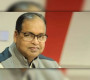 নির্বাচনের মাধ্যমে দেশ গণতান্ত্রিক ধারায় ফিরবে: শামসুজ্জামান দুদু